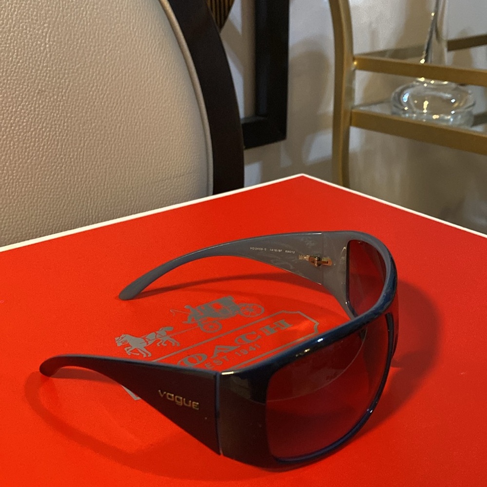 Vogue sunglasses new
